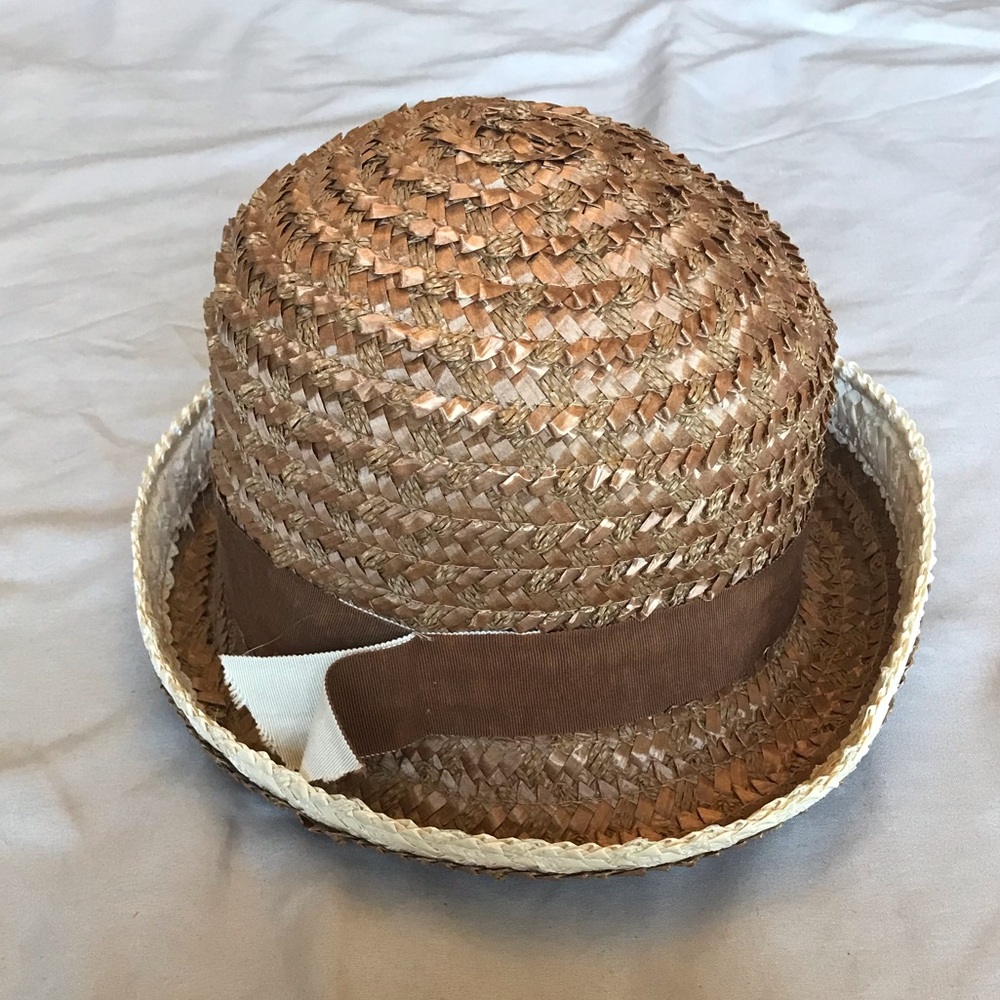 Ferncroft hat